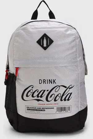 Coca-Cola Mochila Costas Logo