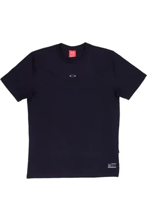 Oakley Camiseta Legend Metal Pin Tee - Blackout - G