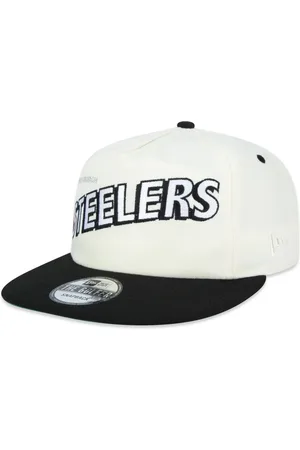 New Era Boné The Golfer NFL Las Vegas Raiders Fanpage