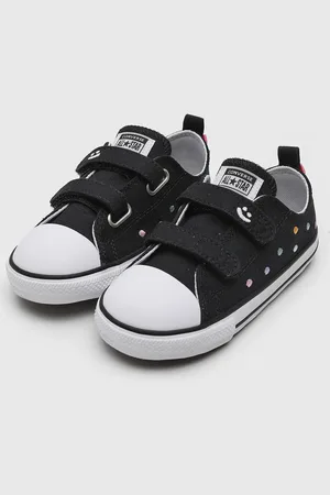Converse Infantil - Tênis Chuck Taylor All S