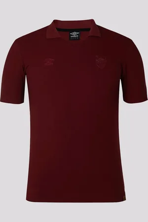 Umbro Polo Sport Recife Viagem 2025