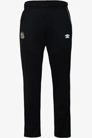 Umbro Calça Masculina Santos Viagem 2025