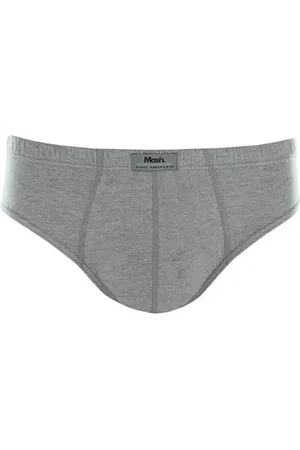 Mash Cueca Plus Size 074.59 Algodão