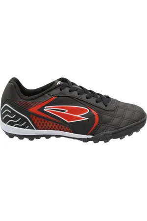 DRAY Chuteira Society Topfly Texturizada Masculina