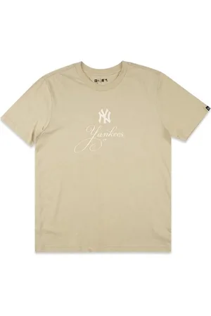 New Era Camiseta Regular MLB New York Yankees Classic