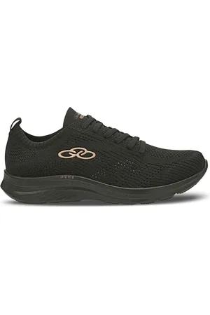 OLYMPIKUS Tênis Ultraleve 130g Feminino 38