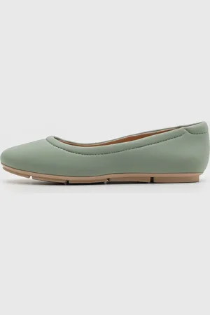 COMFORTFLEX Sapatilha Lisa