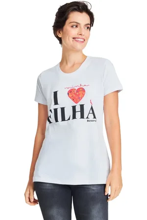 Reserva Camiseta Conexão Filha