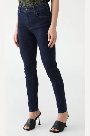 Forum Calça Jeans Skinny Pocket