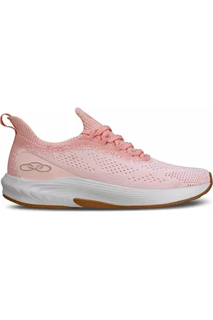 OLYMPIKUS Tênis Essential 3 Feminino 36
