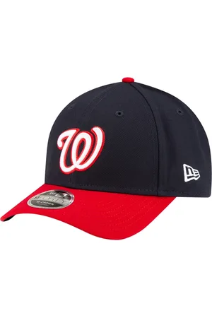 New Era Boné 9FORTY M-Crown MLB Player Replica Washington Nationals