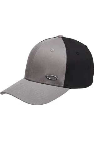 Oakley Boné Aba Curva Tinfoil II WT25 Storm Front