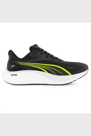 PUMA Tênis Electrify Nitro 4 Masculino