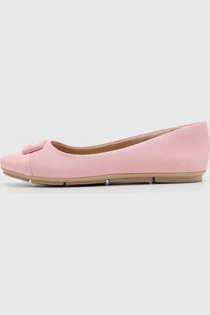 COMFORTFLEX Sapatilha Ponta Verniz