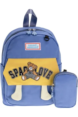 Arara Dourada Mochila - Ry66392 0686392