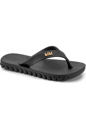 Calçados Bibi Infantil - Chinelo Masculino Bibi Sun Chinelo 1190006 25/26