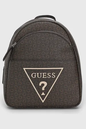 Guess Mochila Costas Logo