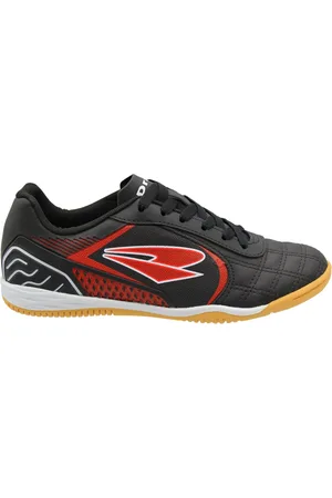 DRAY Chuteira Futsal Topfly Texturizada Masculina