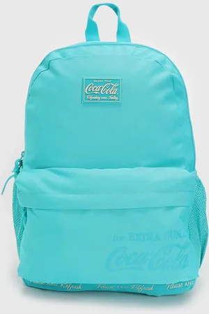 Coca-Cola Mochila Costas Logo