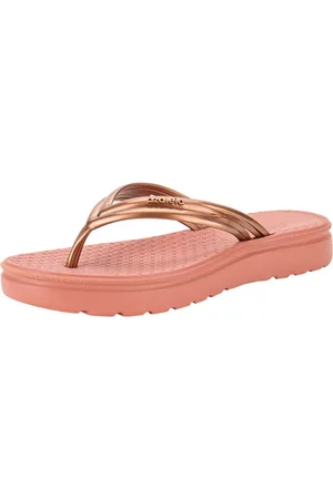AZALEIA Tamanco Feminino Flat Jo 19089 3299089