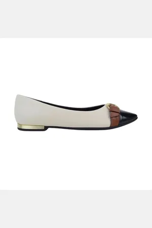 Piccadilly Sapatilha Fem Bico Fino 274107-8