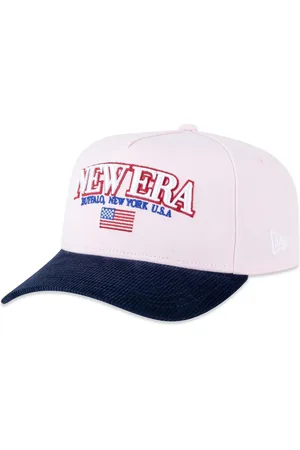 New Era Boné 9FORTY A-Frame Branded Vintage