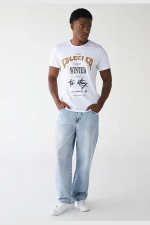 Colcci Calça Jeans Reta Loose Fit