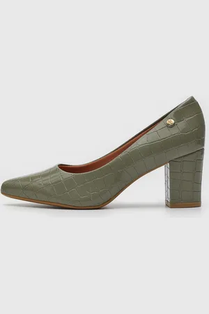 VIZZANO Scarpin Croco