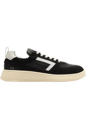 Reserva Tenis Rsv Hero Couro Go