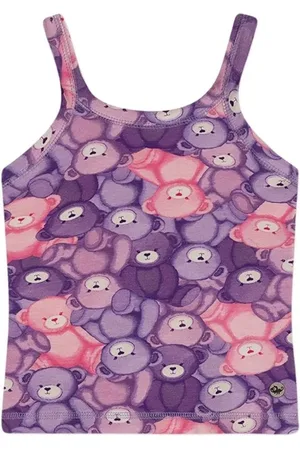Marisol Infantil - Regata Com Aroma Feminina