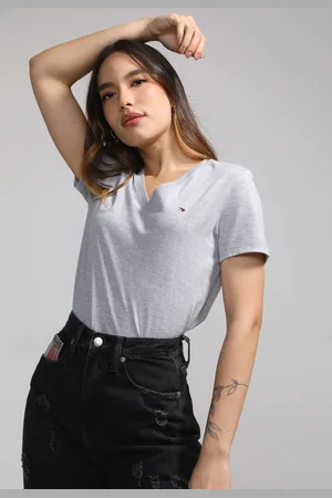 Tommy Hilfiger Camiseta Logo