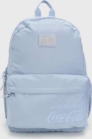 Coca-Cola Mochila Costas Logo