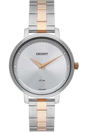Orient Relogio Ftss0117 S1Sr