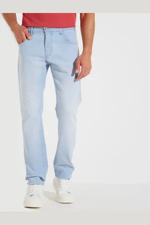 Forum Calça Jeans Paul Slim Ou25 Ice Masculino