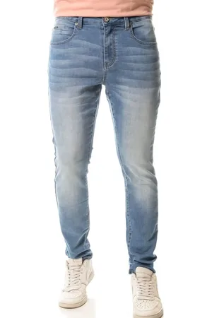 Crocker Calça Masculina Skinny - 50072