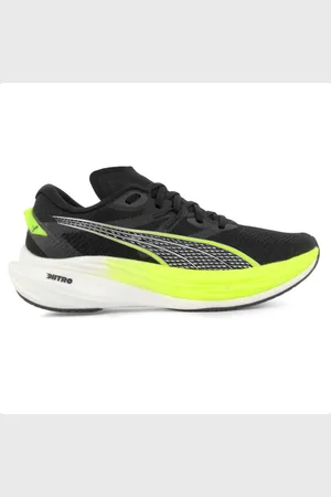 PUMA Tênis Deviate Nitro 3 Masculino