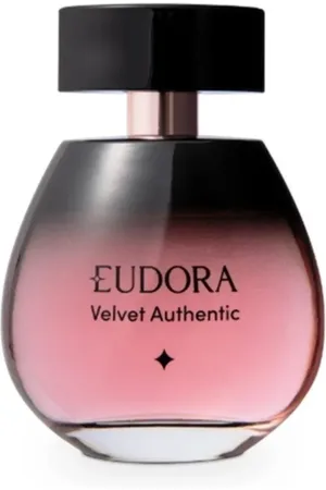 Eudora Perfume Velvet Authentic Edp Fem 100 ml