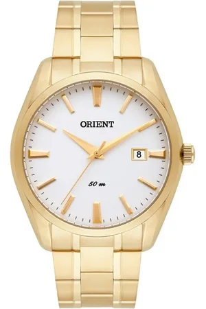 Orient Relogio Mgss1140 B1Kx