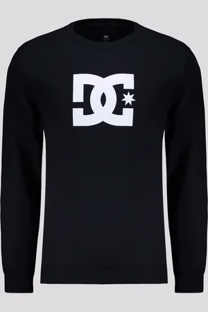 Dcshoes Moletom DC Star