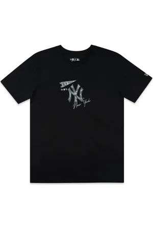 New Era Camiseta Regular MLB New York Yankees Camuflada