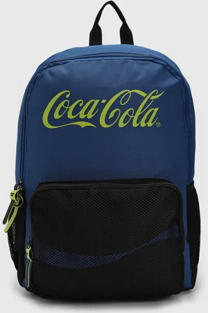 Coca-Cola Mochila Costas Logo