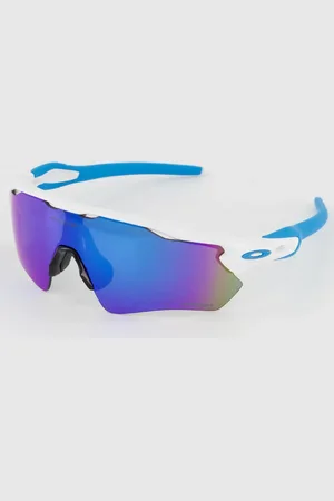 Oakley Óculos de Sol Radar EV Path Branco e Azul