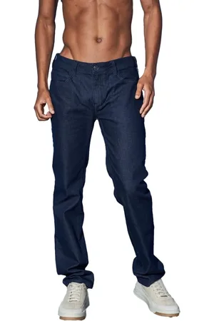 Colcci Calça Jeans Masculina Alex Escura