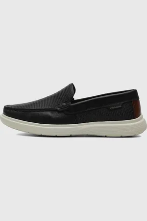PEGADA Mocassim Microfuro