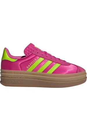 adidas Sapatos Gazelle Bold