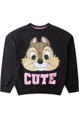 Disney Infantil - Casaco Tico e Teco