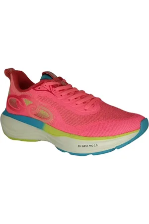 OLYMPIKUS Tênis Esportivo Feminino Pride 4