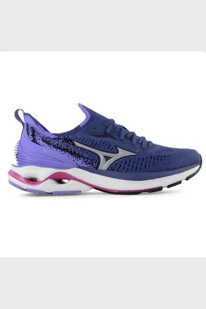 Mizuno Tênis Wave Mirai 6 Feminino