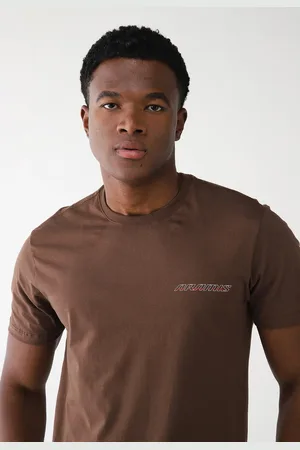 Aramis Camiseta Reta Logo