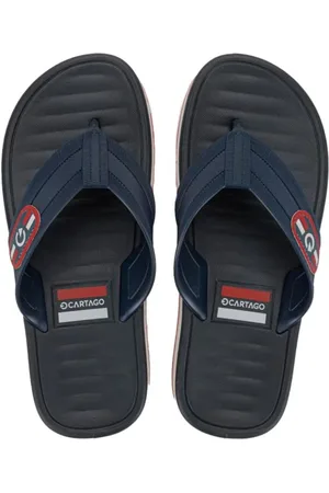 CARTAGO Chinelo Masculino 12214